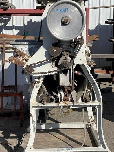 Used Dunkley Model E Cherry Pitter