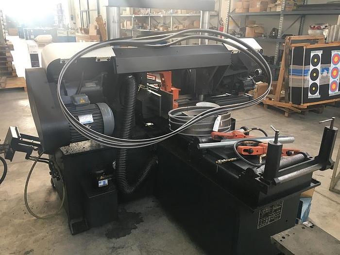 Usato SEGATRICE AUTOMATICA COSEN SAWS 320 ANNO 2016