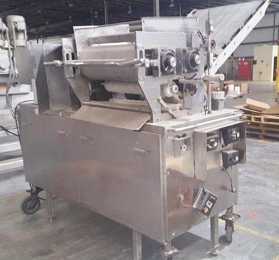 Used HEAT & CONTROL JC FORD CASA HERRERA