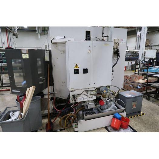 Used 2000 Fanuc Robodrill Alpha T14IBL Vertical Machining Center