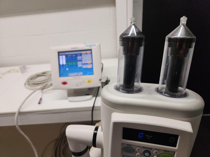 Used Medrad Stellant D