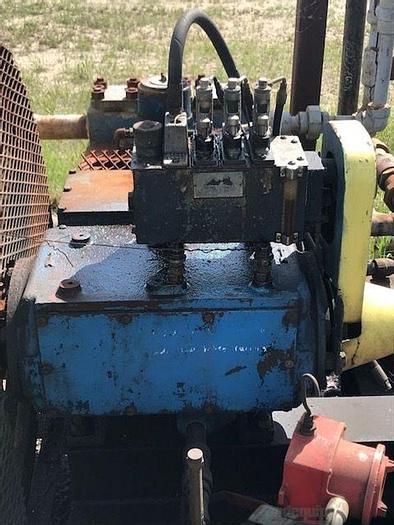 Used OILWELL C-323