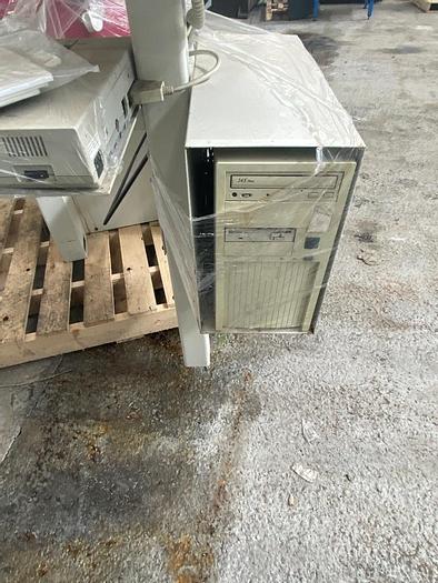 Used Devlieg Microbore Tool Presetting Machine