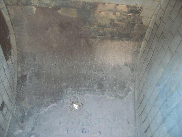 Used Mill, Ball, Batch, 6' X 5', Jkt, Porcelain, #Z501254