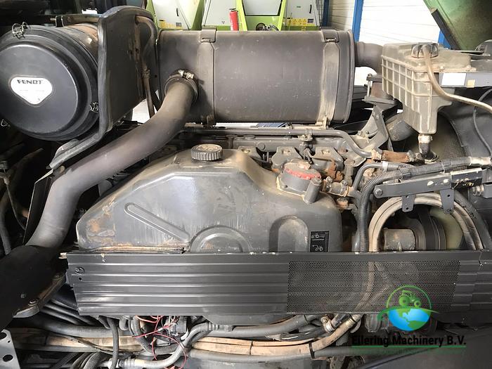 Used 1998 Fendt 515 C