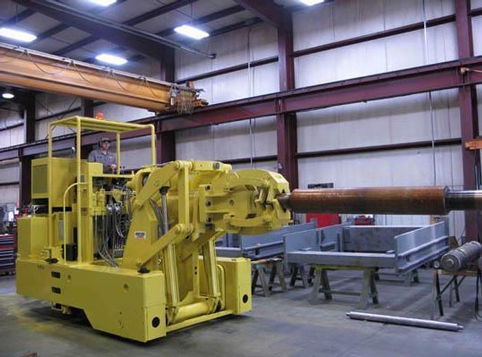 Used Manipulator MMR6-6