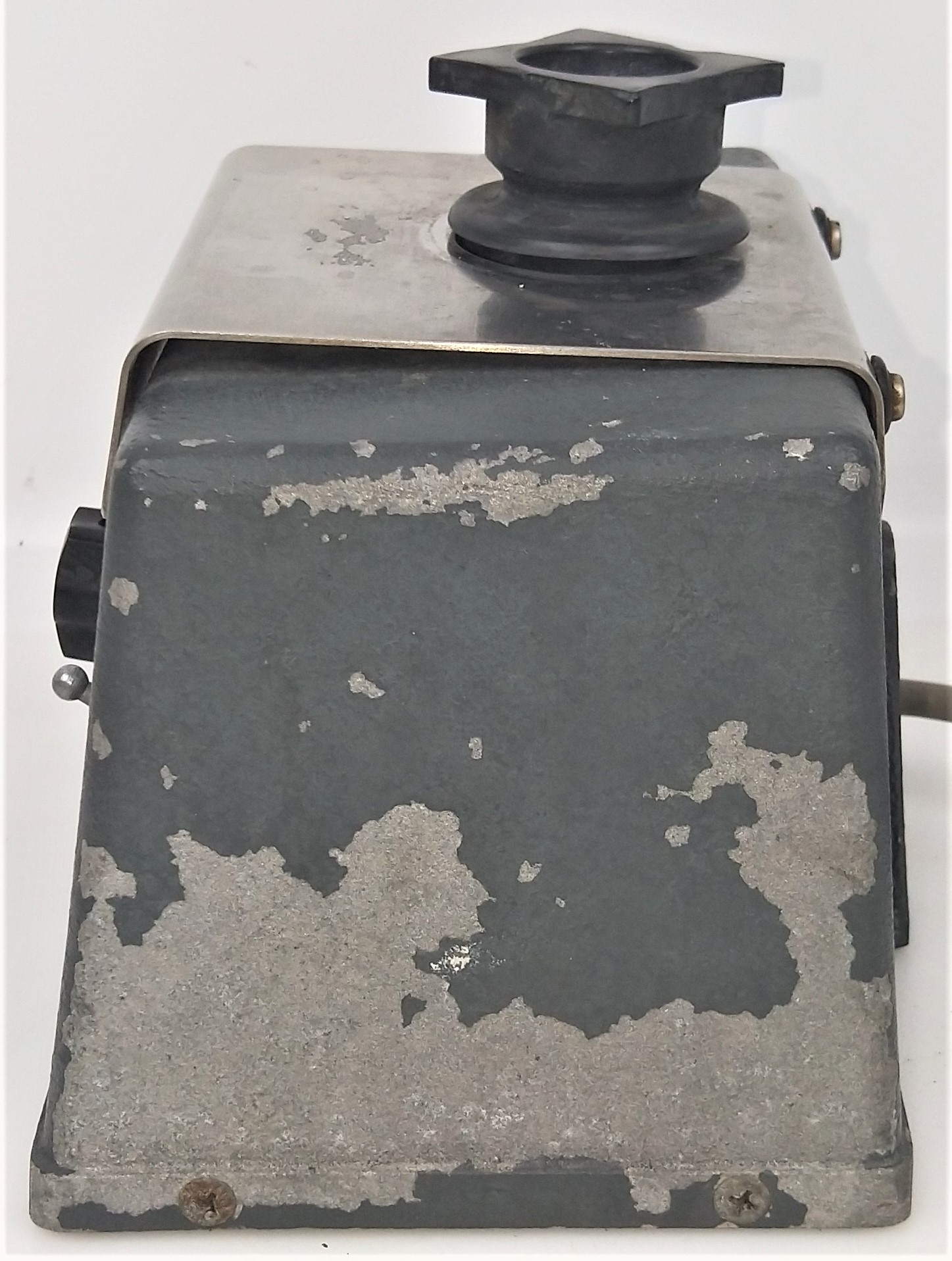 Used Scientific Products Deluxe S8220 Vortex Mixer