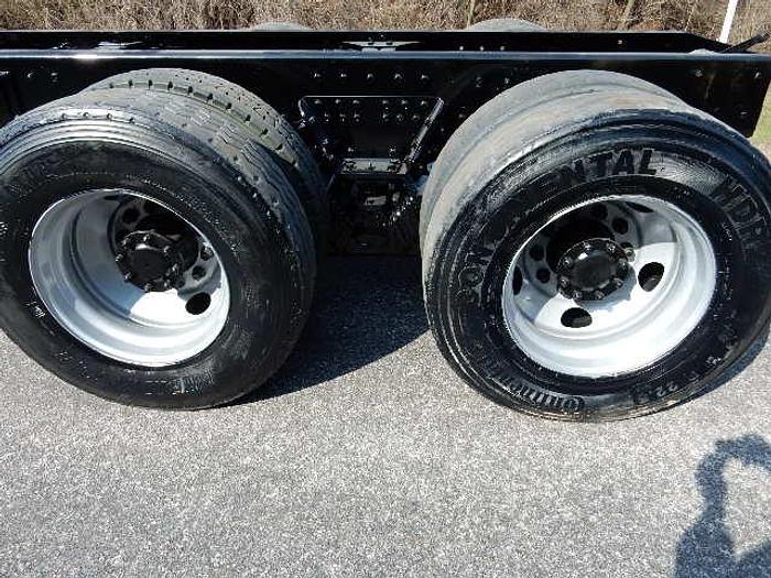 Used 2007 Peterbilt 357- Stock #: 8675