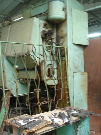 Used Press Cold Extrusion K0034