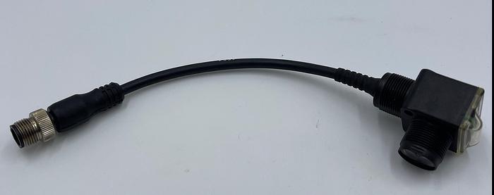 Used Allen-Bradley 42EF-E1EZB-F4 Ser B