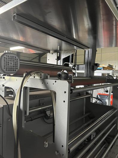 Used 2012 Ulma VTC 700