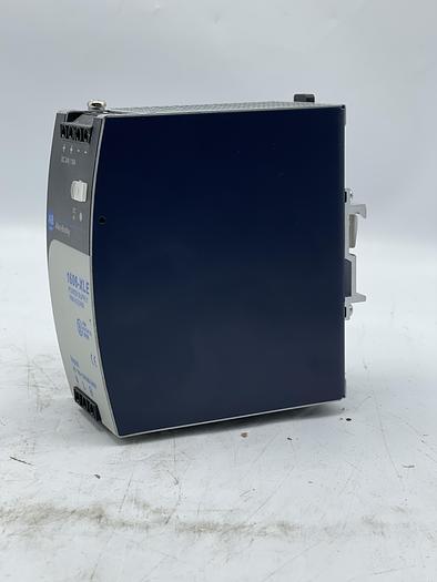 Used AB ALLEN BRADLEY 1606-XLE240E