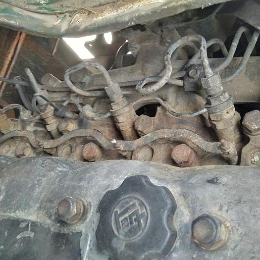 Usado 1980 TOYOTA Dyna BU30 300 on 6 studs truck