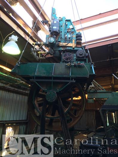 Used Salem 6' Band Headrig