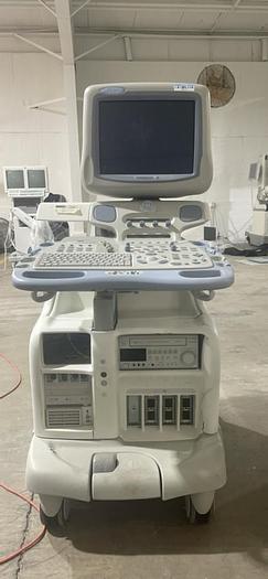 Used GE Vivid 7 Dimension