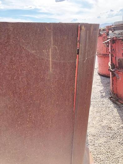 Used 48″ New Hampton Precast Manhole Forms