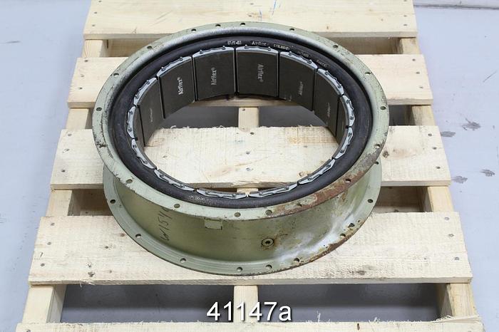 Used Eaton 14CB400 14" Air Flex Clutch #41147
