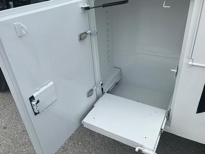 Used 2011 Ford F550 Altec AT40G 45ft Bucket Truck - C25299