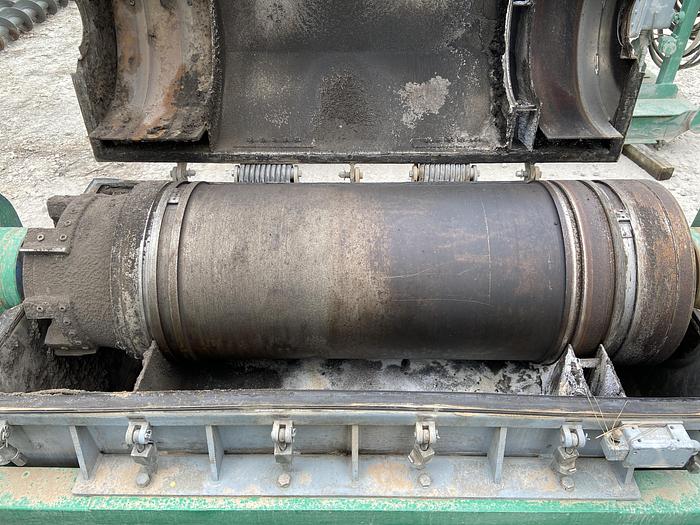 Used 2014 G-Tech 1656