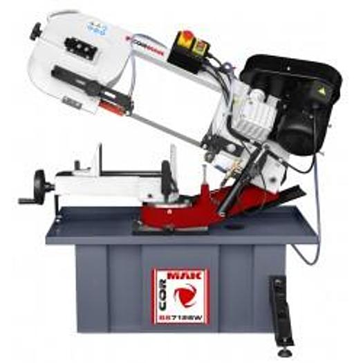 Cormak BS 712 SW Manual Bandsaw