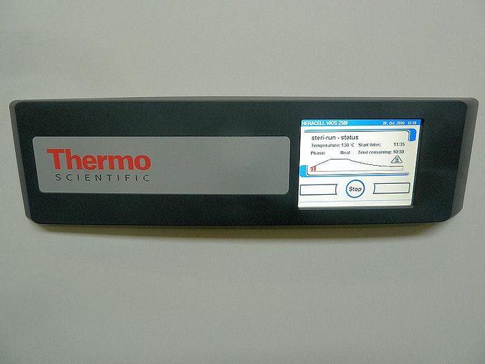 Used E 15009 E - Co2 Incubator THERMO FISHER HERACELL VIOS 250i