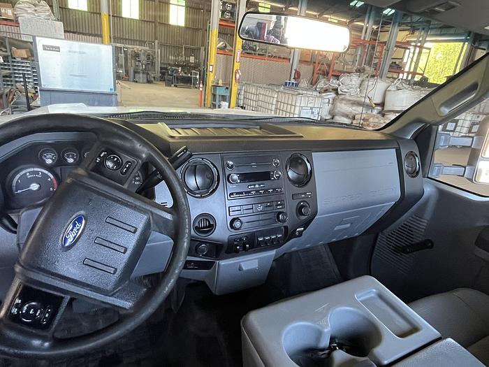 Used 2013 Ford F-450