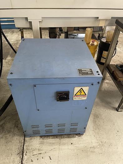 Ottime Tornio Cnc MAZAK INTEGREX 200 SY