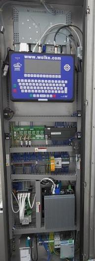Used T 12855 D - Coder PCE DATAMATRIX STATION