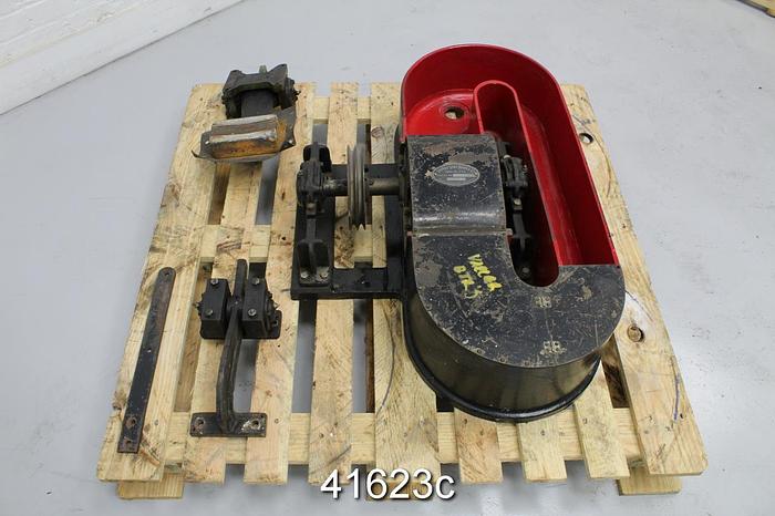 Used Valley Iron Works One Pound Beater #41623