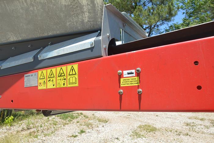 Dealer NEW SCREEN USA TC5036