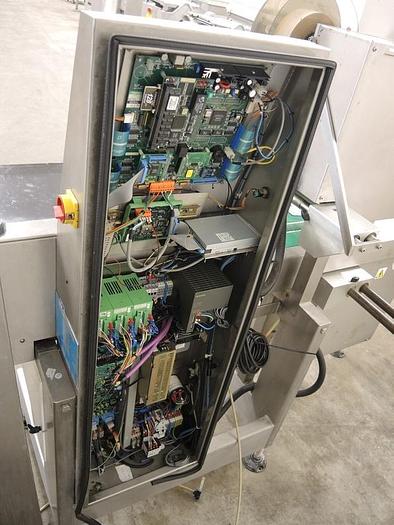 Used AEW Delford 8100