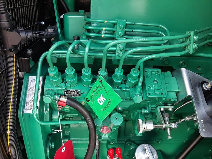 CUMMINS C90D5