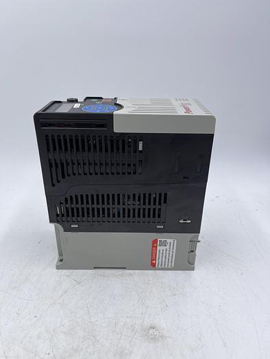 Used ALLEN-BRADLEY 25B-D2P3N104 Ser A