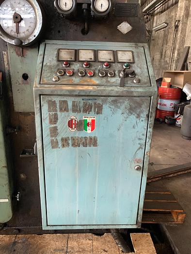 Installata Bordatrice BOLDRINI RIBO 18/N