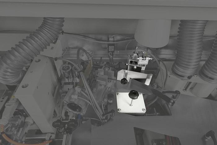 2021 Edge banding machine bordatrice ME35TR  ME35TR