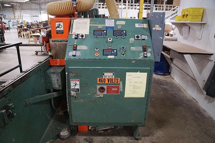 Used 1990 Mereen Johnson 820