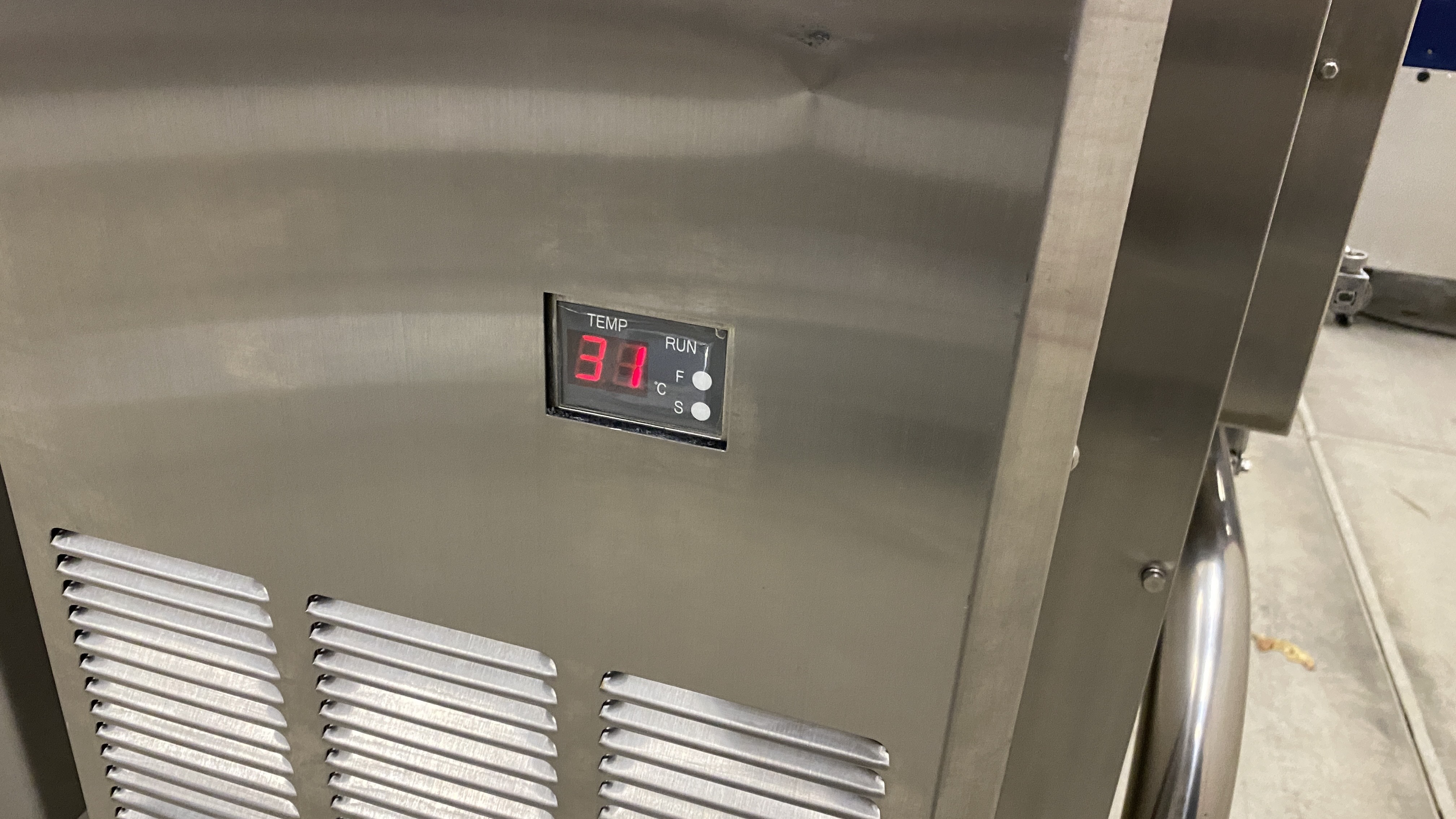 Used 2016 Ishida IX2475