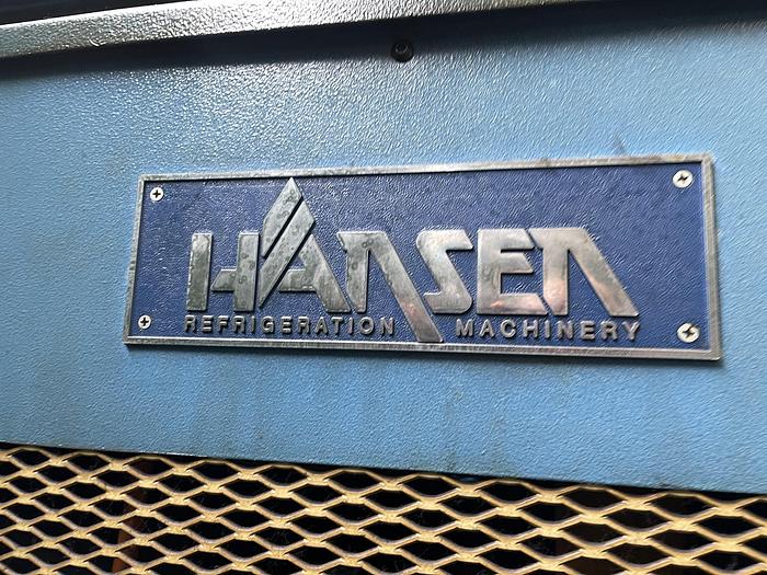 Installata Rettifica per Ingranaggi CNC GLEASON TAG 400