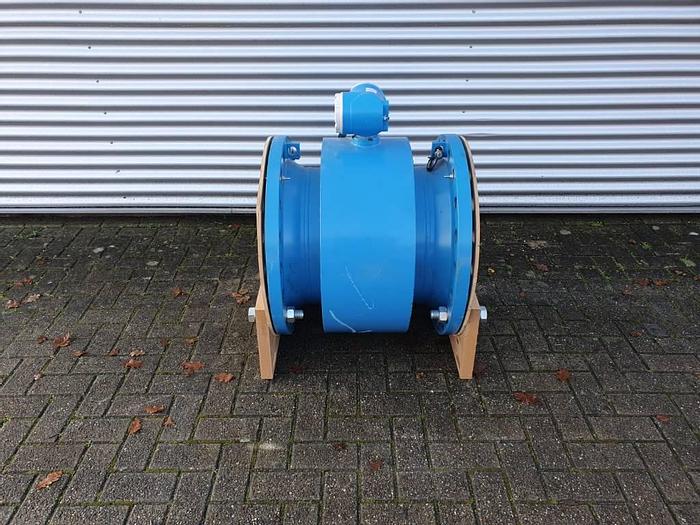 Gebruikt 2014 Endres + Hanser Flowmeter DN500