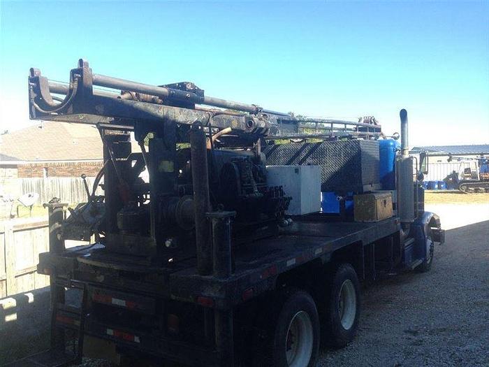 Used 1978 CME Drill 75 Drill Rig