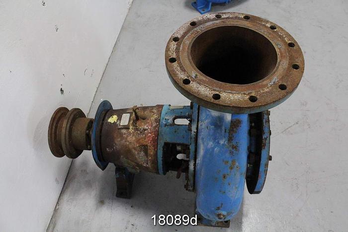 Used GOULDS 3175 #18089