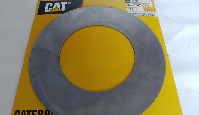 Calço Caterpillar 163-5522