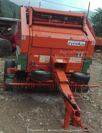 Usato 2000 Gallignani 3500 L