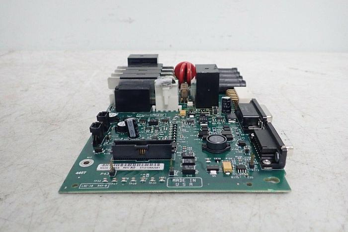 Used Agilent G1960-61004 Control Board for 6510 Q-TOF LC/MS