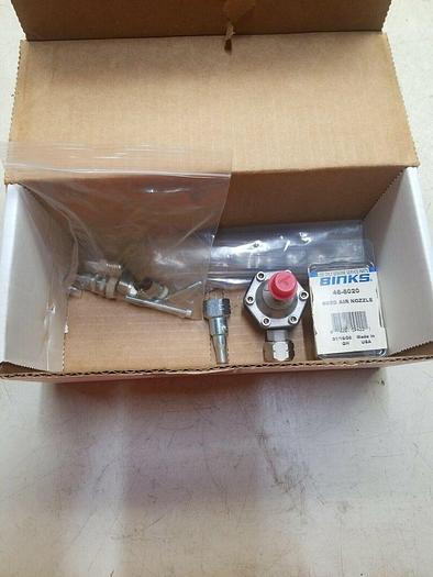 Binks 4006-1503-8