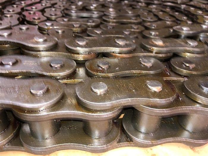 Epiroc (Atlas Copco) Lower Feed Chain - 52224722