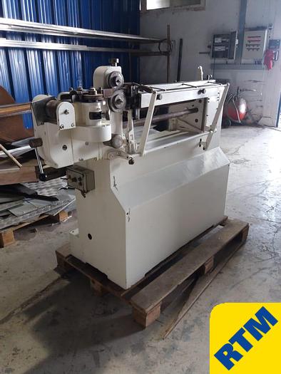 Used Comeck Ball Gum Forming Line