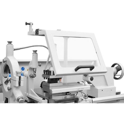 Cormak 410 x 1500 Universal Manual Lathe