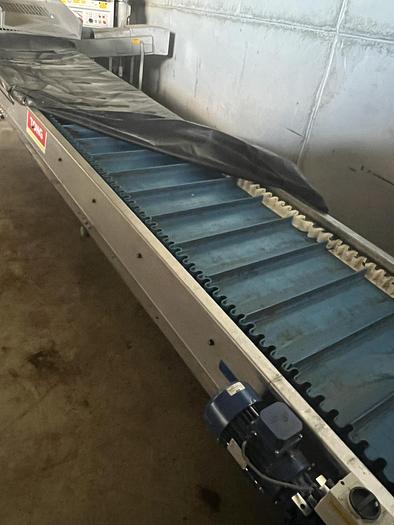 Used 2018 Tong Elevator