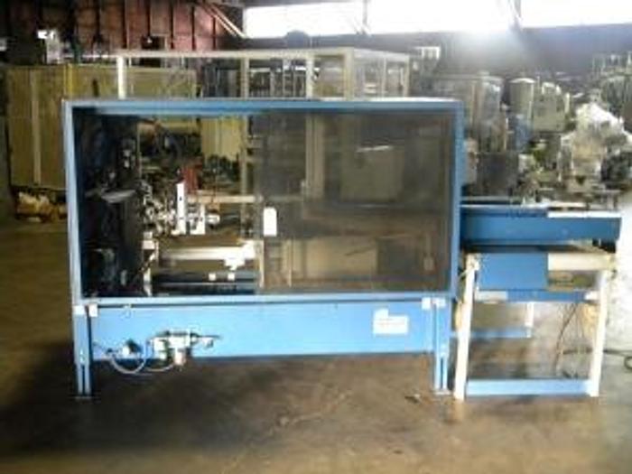 Durable Case Erector